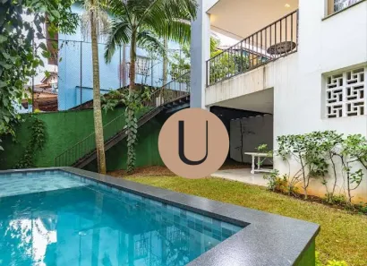 Casa de Condomínio com 4 Quartos à venda, 689m² no Jardim dos Estados, São Paulo