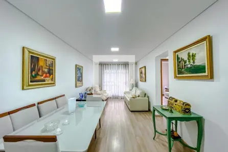 Apartamento com 3 Quartos à venda, 101m² no Alto da Mooca, São Paulo