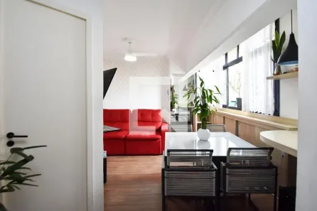 Apartamento com 2 Quartos à venda, 58m² no Perdizes, São Paulo