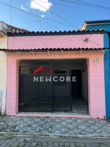 Casa com 2 Quartos à venda, 80m² no Vila Pantaleão, Caçapava