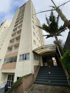 Apartamento com 2 Quartos à venda, 53m² no Vila Pierina, São Paulo