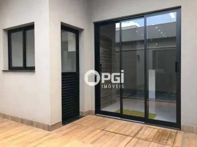 Casa de Condomínio com 3 Quartos à venda, 152m² no Jardim Cybelli, Ribeirão Preto
