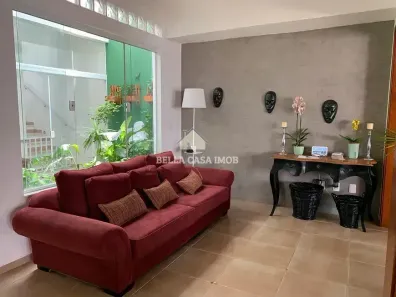 Casa de Condomínio com 5 Quartos à venda, 380m² no Parque Residencial Villa dos Inglezes, Sorocaba