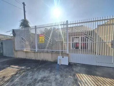 Casa com 3 Quartos à venda, 125m² no Sítio Cercado, Curitiba