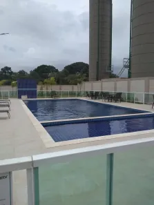 Apartamento com 2 Quartos à venda, 43m² no Catu de Abrantes (Abrantes), Camaçari