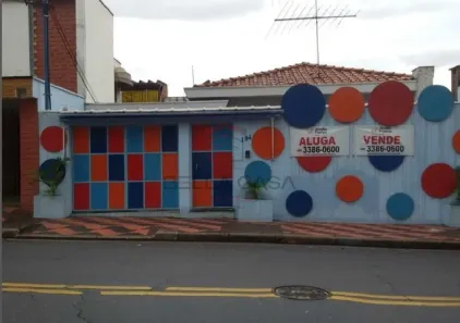 Imóvel Comercial para venda ou aluguel, 265m² no Jardim Anália Franco, São Paulo