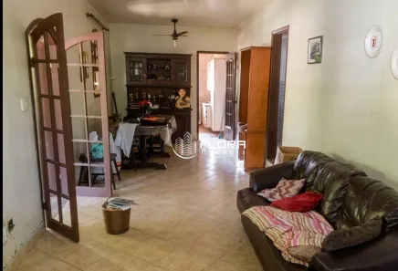 Casa com 3 Quartos à venda, 100m² no Rio do Ouro, São Gonçalo