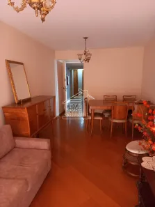 Apartamento com 2 Quartos à venda, 74m² no Vila Regente Feijó, São Paulo