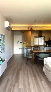 Apartamento com 2 Quartos à venda, 83m² no Jardim Atlântico, Florianópolis