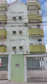 Apartamento com 1 Quarto à venda, 37m² no Centro, Marília