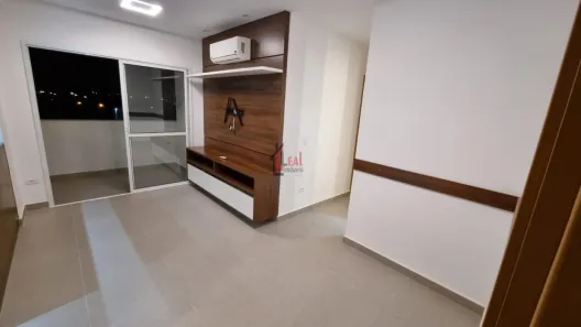 Apartamento com 2 Quartos à venda, 57m² no Jardim Vale Verde, Presidente Prudente