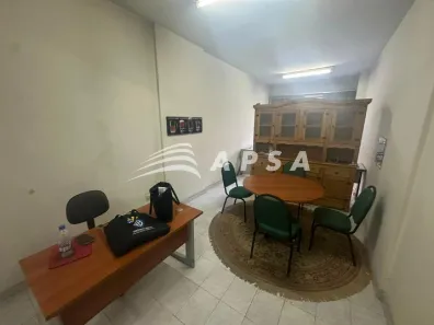 Sala Comercial para alugar, 29m² no Centro, Rio de Janeiro