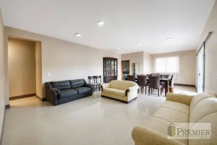 Casa de Condomínio com 4 Quartos à venda, 430m² no Setor Habitacional Jardim Botânico, Brasília