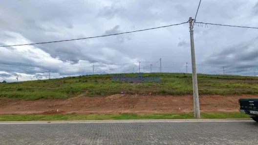 Lote/Terreno à venda, 330m² no Urbanova, São José dos Campos