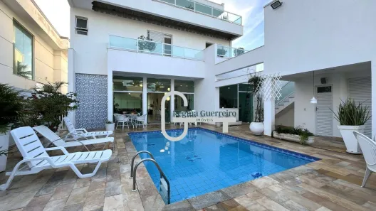 Casa com 5 Quartos à venda, 334m² no Cidade Nova Peruíbe, Peruíbe