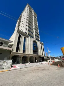 Apartamento com 2 Quartos à venda, 90m² no Pereque, Porto Belo