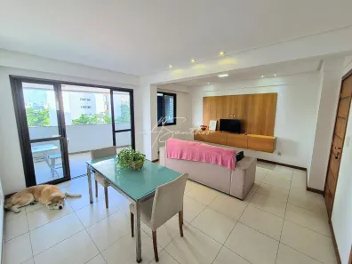 Apartamento com 2 Quartos à venda, 87m² no Itaigara, Salvador
