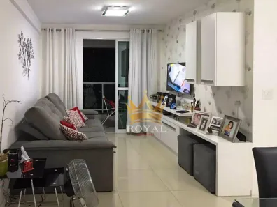 Apartamento com 3 Quartos à venda, 92m² no Freguesia (Jacarepaguá), Rio de Janeiro