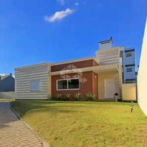 Casa de Condomínio com 3 Quartos para alugar, 123m² no Hípica, Porto Alegre