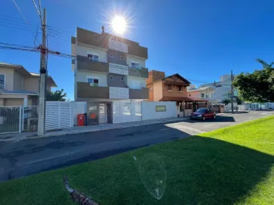 Apartamento com 2 Quartos à venda, 58m² no Ingleses do Rio Vermelho, Florianópolis
