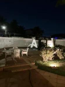 Casa com 4 Quartos para alugar, 469m² no Morada da Colina, Uberlândia