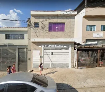 Galpão/Depósito/Armazém à venda, 250m² no Parque Peruche, São Paulo
