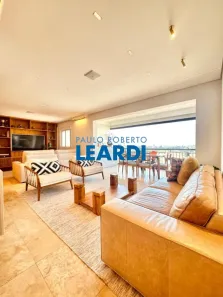 Apartamento com 3 Quartos à venda, 130m² no Vila Leopoldina, São Paulo