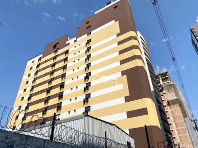 Apartamento com 1 Quarto à venda, 23m² no Centro, Curitiba