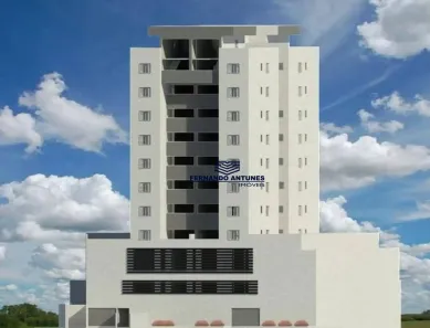 Cobertura com 2 Quartos à venda, 120m² no São Lucas, Belo Horizonte