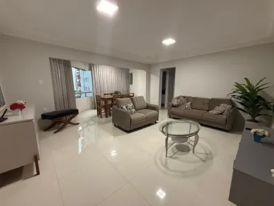 Apartamento com 2 Quartos para alugar, 70m² no Centro, Balneário Camboriú