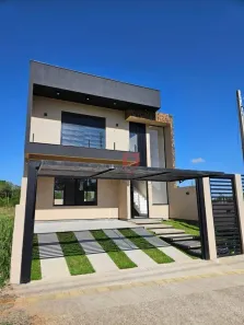 Sobrado com 3 Quartos à venda, 184m² no Barnabé, Gravataí