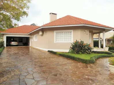 Casa com 4 Quartos à venda, 238m² no Jardim Bela Vista, Gramado