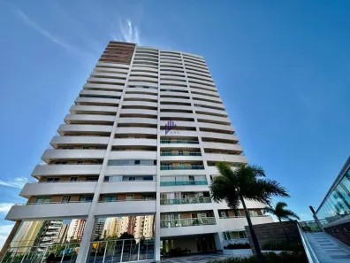 Apartamento com 3 Quartos à venda, 77m² no Guararapes, Fortaleza