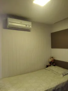 Apartamento com 3 Quartos à venda, 92m² no Gleba Fazenda Palhano, Londrina