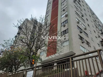 Apartamento com 2 Quartos à venda, 73m² no Méier, Rio de Janeiro