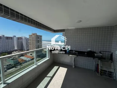 Apartamento com 2 Quartos à venda, 86m² no Caiçara, Praia Grande