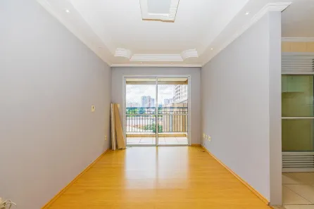 Apartamento com 2 Quartos para alugar, 52m² no Barra Funda, São Paulo