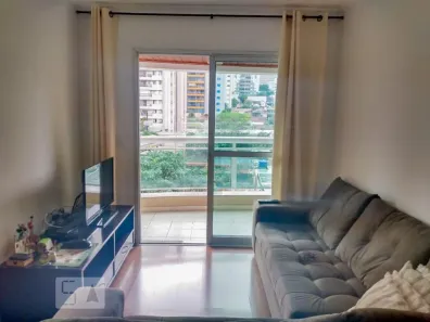 Apartamento com 3 Quartos à venda, 82m² no Vila Romana, São Paulo