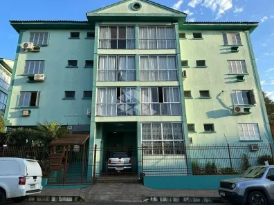 Apartamento com 3 Quartos à venda, 77m² no Nossa Senhora de Lourdes, Santa Maria
