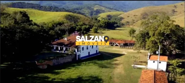 Fazenda/Sítio com 6 Quartos à venda, 5150000m² no Área Rural de Roseira, Roseira