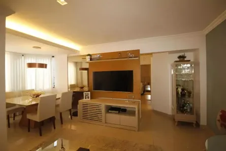 Apartamento com 2 Quartos à venda, 88m² no Gutierrez, Belo Horizonte