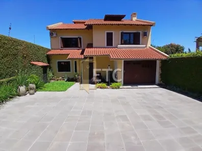 Casa com 3 Quartos à venda, 320m² no Nossa Senhora das Graças, Canoas