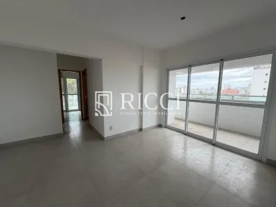 Apartamento com 2 Quartos à venda, 64m² no Marapé, Santos