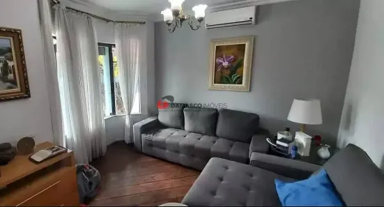 Apartamento com 4 Quartos à venda, 265m² no Independência, São Bernardo do Campo