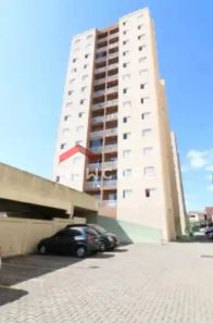 Apartamento com 2 Quartos à venda, 46m² no Vila João Ramalho, Santo André