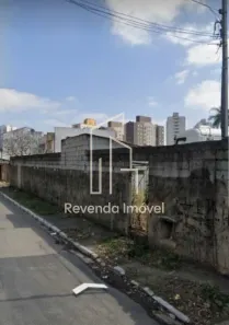 Lote/Terreno à venda, 5009m² no Parque Fongaro, São Paulo
