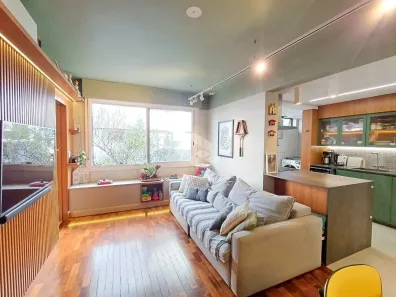 Apartamento com 2 Quartos à venda, 75m² no Rio Branco, Porto Alegre