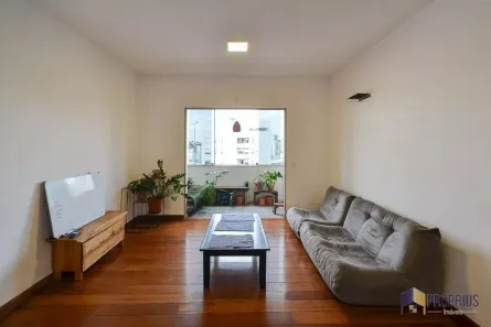 Apartamento com 3 Quartos à venda, 91m² no Silveira, Belo Horizonte