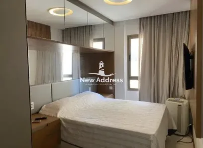 Apartamento com 2 Quartos à venda, 74m² no Praia de Itaparica, Vila Velha