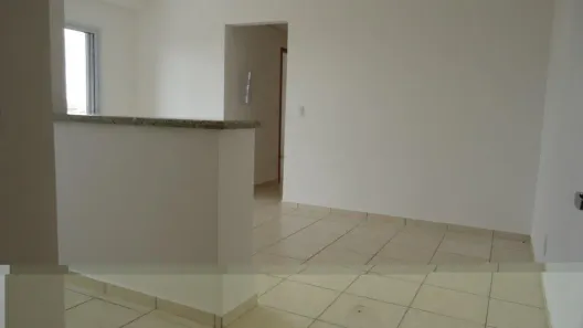 Apartamento com 2 Quartos à venda, 62m² no Residencial e Comercial Palmares, Ribeirão Preto